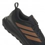 Adidas Runfalcon 6 ATR - Preto/Castanho